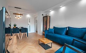 Apartament Bursztynowy Nowy